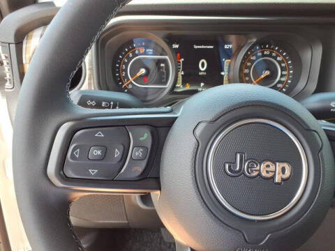 2026 Jeep Gladiator 85th Anniversary Edition