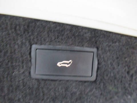 2010 Porsche Cayenne GTS Tiptronic