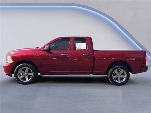 2015 RAM 1500 Express