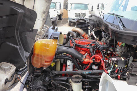 2018 International DuraStar 4300