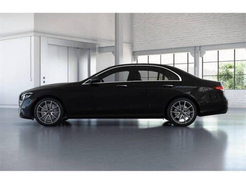 2022 Mercedes-Benz E-Class E 350