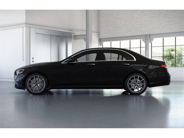 2022 Mercedes-Benz E-Class E 350