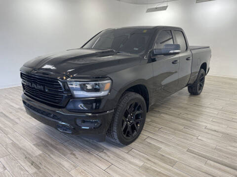 2020 RAM Ram Pickup 1500 for sale at Travers Autoplex Thomas Chudy in Saint Peters MO