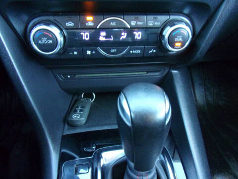 2014 Mazda MAZDA3 i Grand Touring