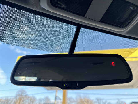 2012 Subaru Forester 2.5X