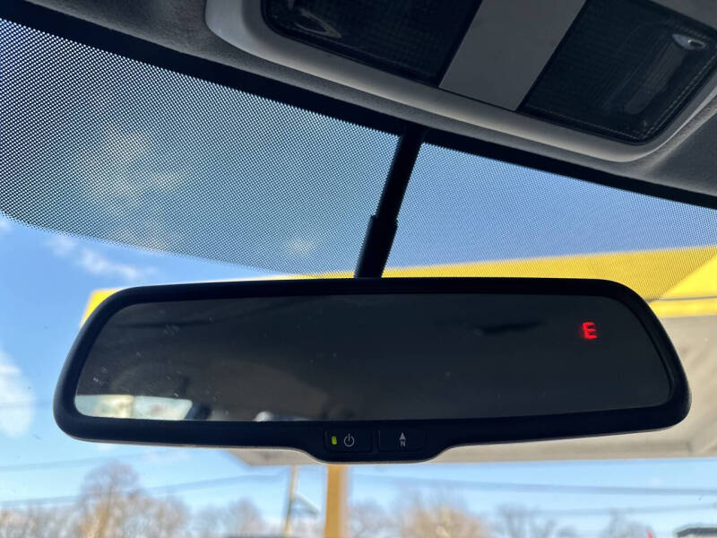 2012 Subaru Forester 2.5X