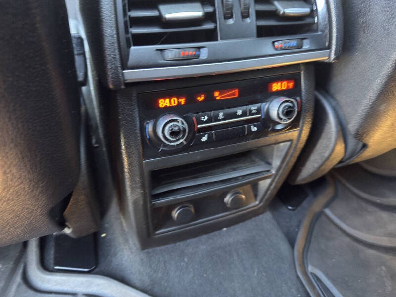 2014 BMW X5 xDrive35i