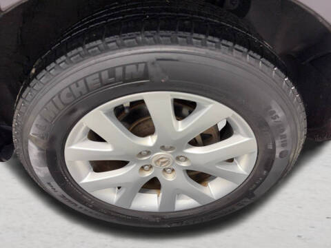 2008 Mazda CX-7 Grand Touring