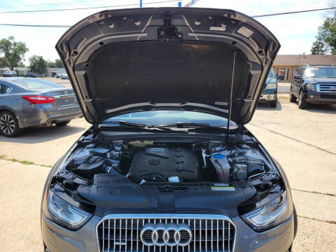 2014 Audi Allroad 2.0T quattro Premium Plus