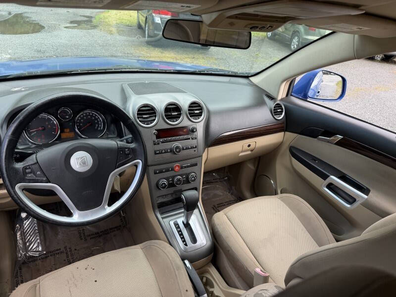 2008 Saturn Vue XE