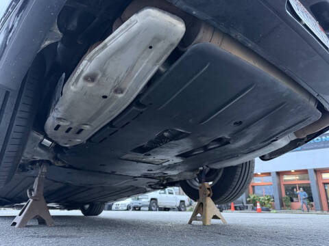 1993 Porsche 911 Carrera 2