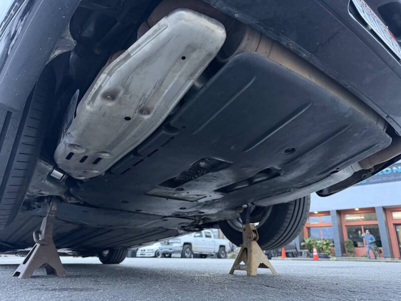 1993 Porsche 911 Carrera 2