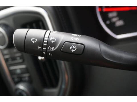 2022 Chevrolet Silverado 1500 Limited