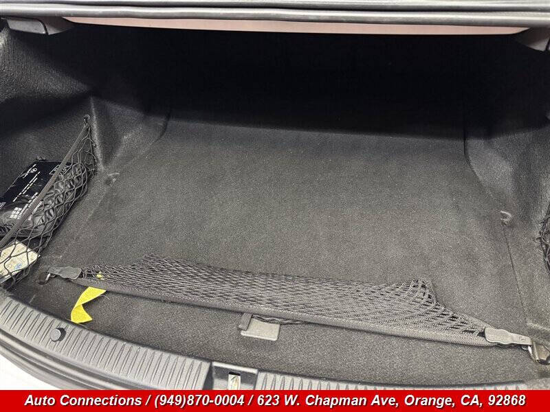 2015 Mercedes-Benz C-Class C 300