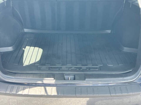 2010 Subaru Outback 2.5i Premium