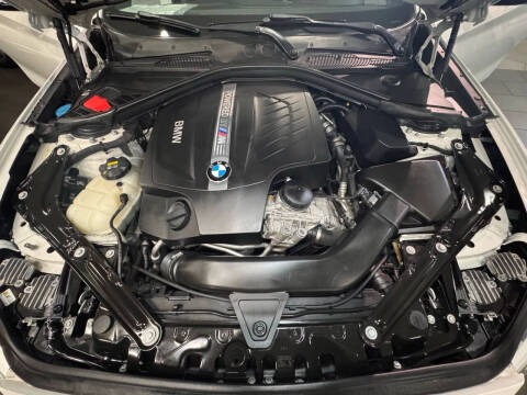 2017 BMW M2