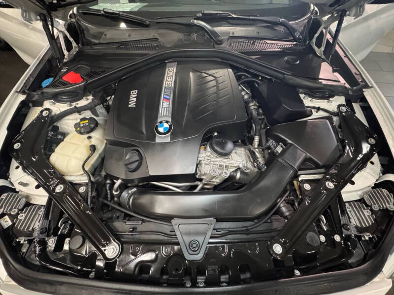2017 BMW M2
