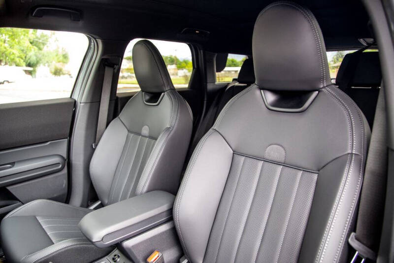 2027 MINI Countryman