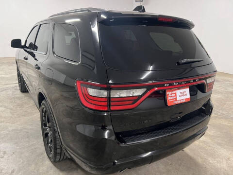 2020 Dodge Durango GT Plus