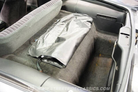 1982 Chevrolet Camaro