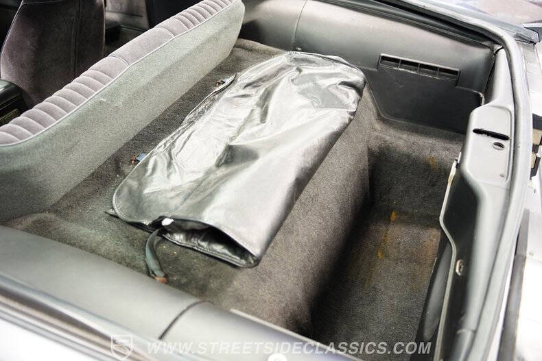 1982 Chevrolet Camaro