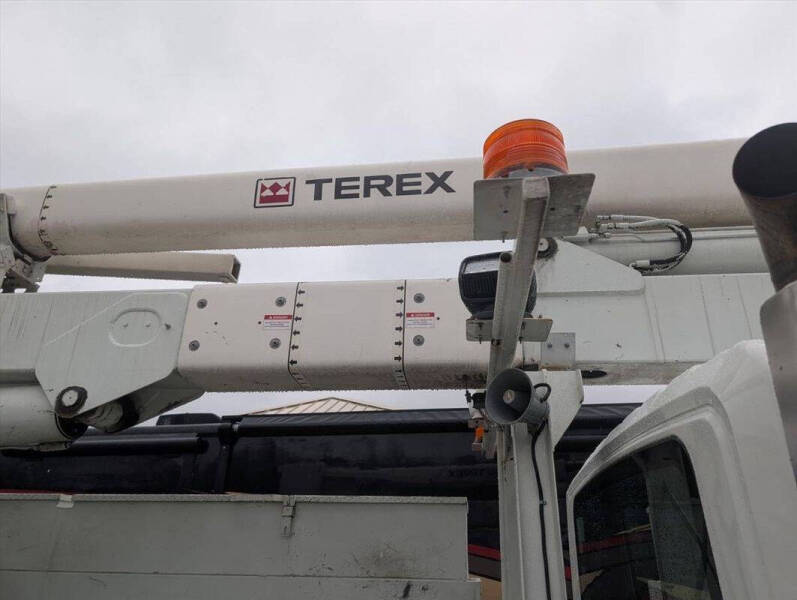 2011 International DuraStar 4300