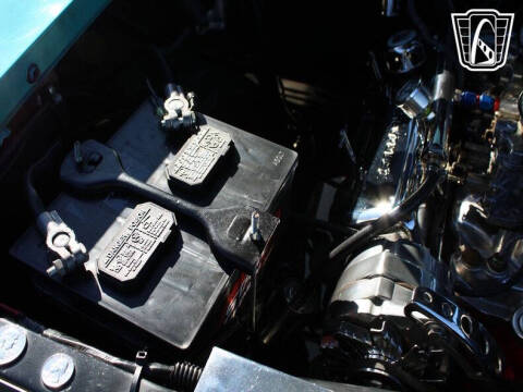 1957 Chevrolet Nomad