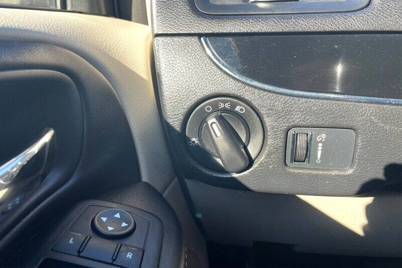 2014 Dodge Grand Caravan