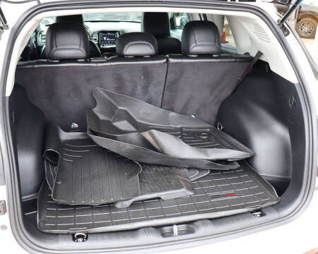 2019 Jeep Compass Altitude