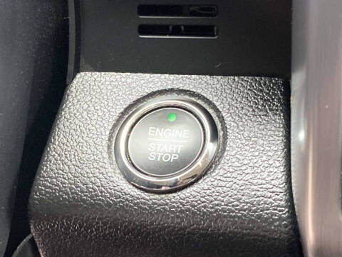 2021 Ford Expedition Platinum