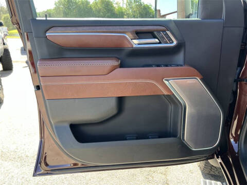 2024 GMC Sierra 3500HD