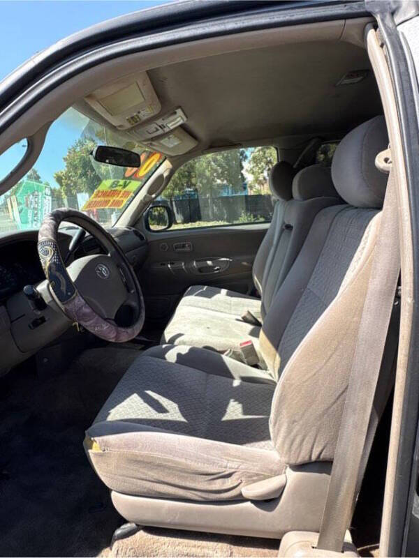 2006 Toyota Tundra