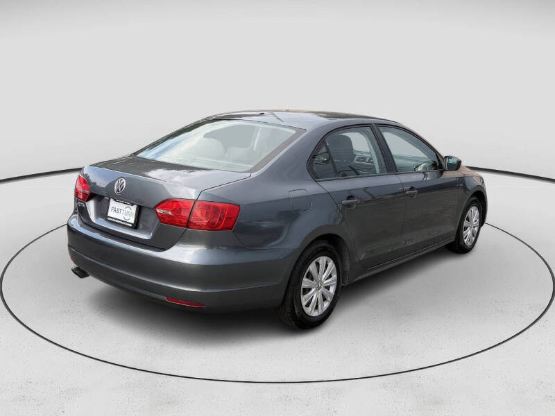 2014 Volkswagen Jetta S