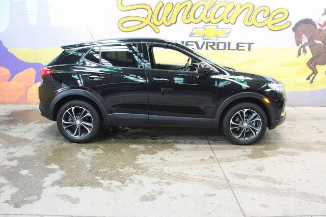 2023 Buick Encore GX Essence