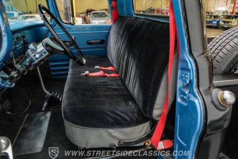 1957 Chevrolet 3100