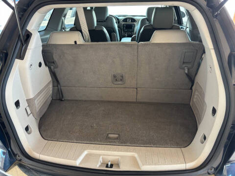 2015 Buick Enclave Premium