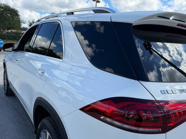 2023 Mercedes-Benz GLE 15