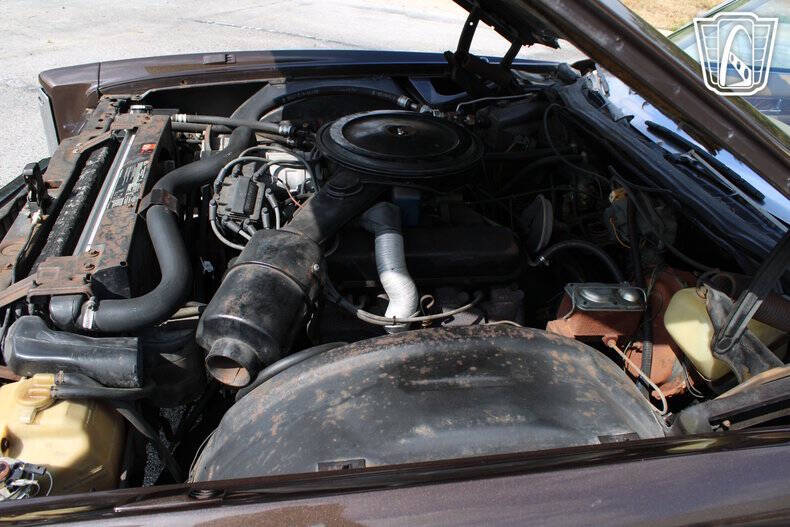 1975 Cadillac Eldorado