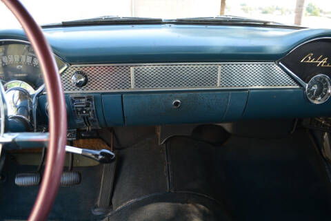 1955 Chevrolet Bel Air