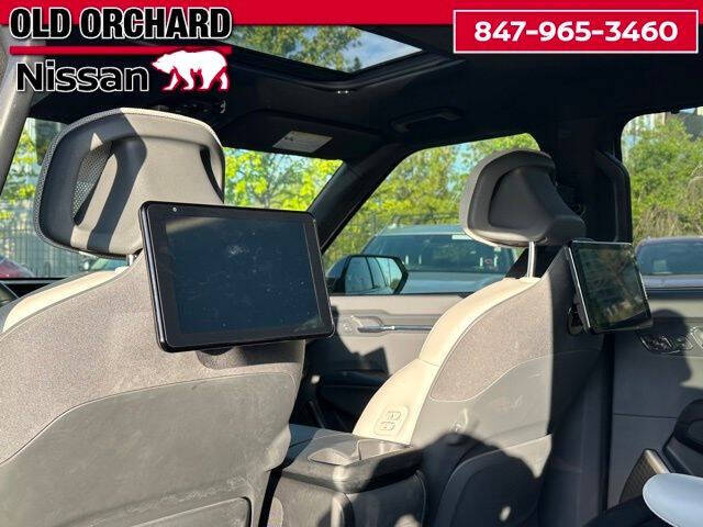 2024 Kia EV9 GT-Line