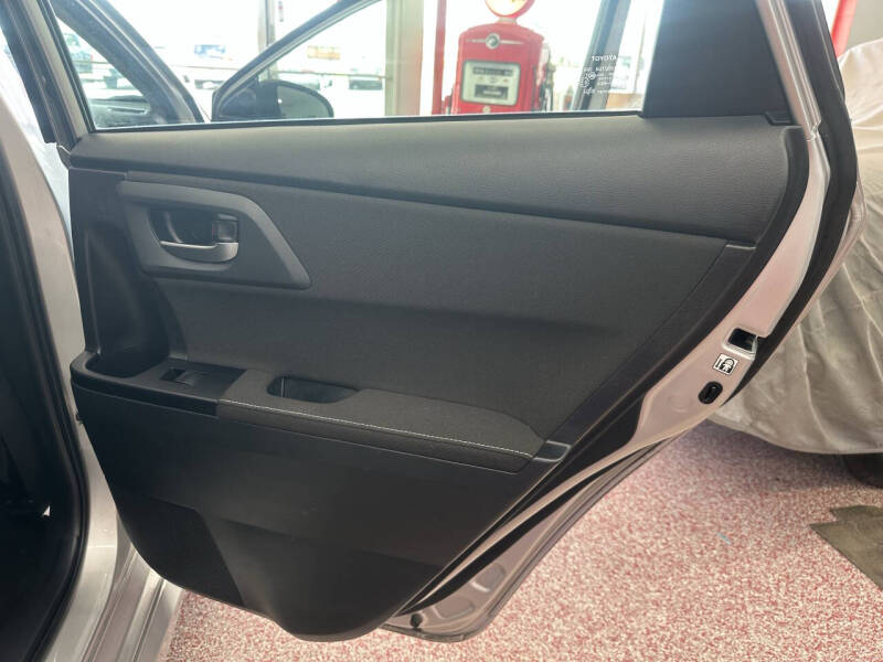 2016 Scion iM