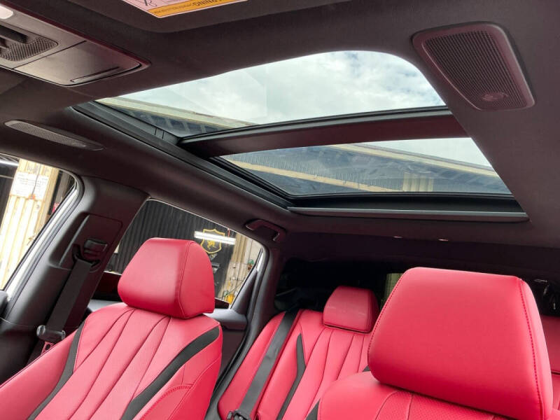 2025 Acura ADX w/A-SPEC w/Advance