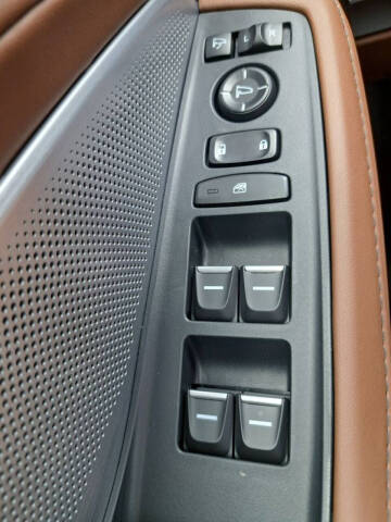 2026 Acura MDX w/Tech