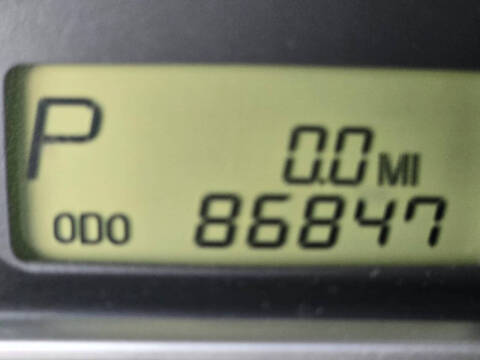 2006 Hyundai Sonata GLS