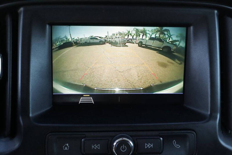 2021 Chevrolet Colorado Work Truck