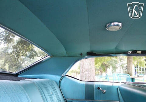 1968 Oldsmobile Eighty-Eight