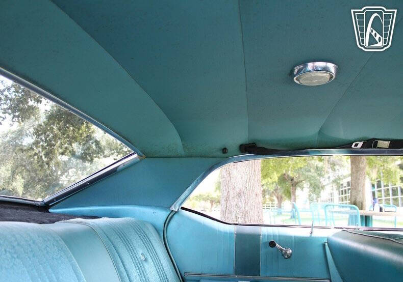1968 Oldsmobile Eighty-Eight