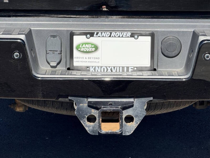 2019 GMC Sierra 2500HD Denali