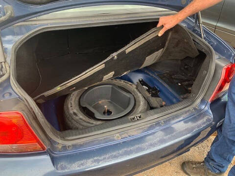 2005 Hyundai Sonata GL