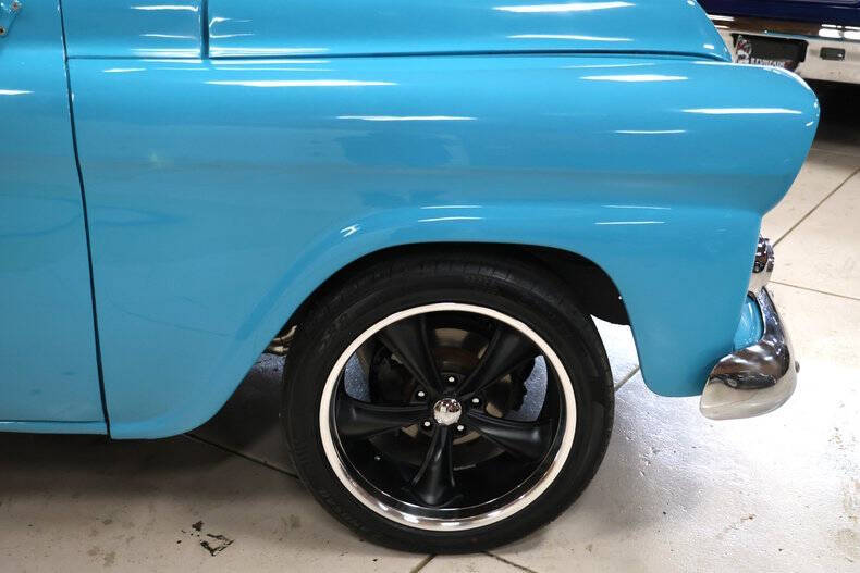 1959 Chevrolet Apache